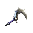 Blood Moon Scythe weapon