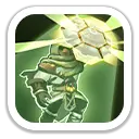 Cthugha's Protection