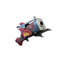 Meteor Blaster