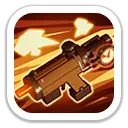 Overclocked Nail Gun