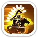 Triumphant March (Lv. 5)